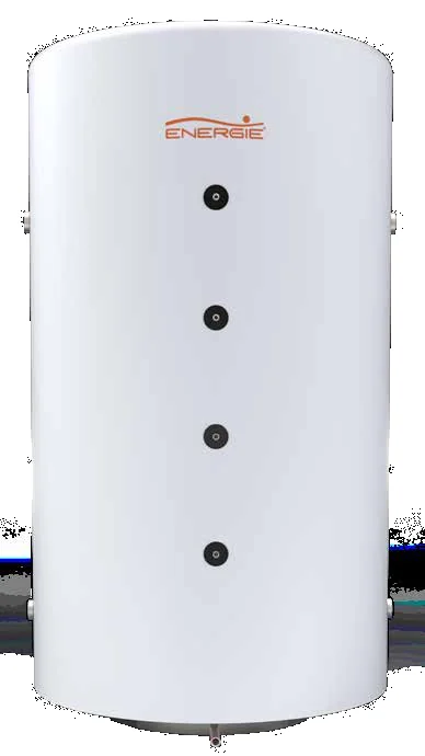 Inercia Buffer Tanks
