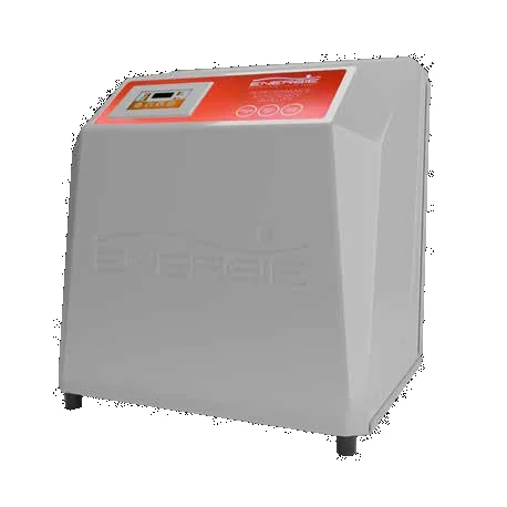 Solar Box