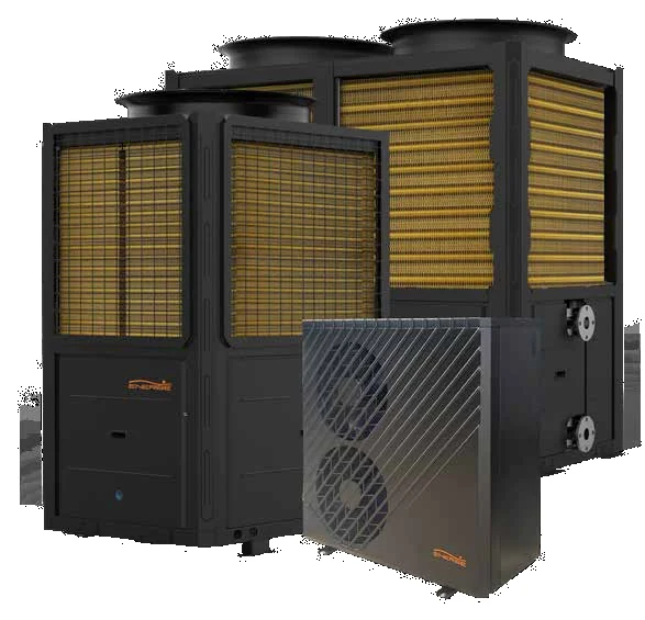 Aquapura X30HT / X60HT / X75HT / X120HT