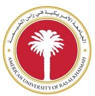 American University of Ras Al Khaimah