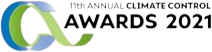 11th Annual Climate Control Awards 2021