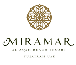 Miramar Al Aqah Beach Resort