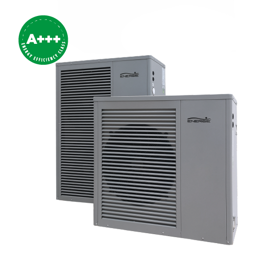 Energie Aquapura Inverter DC pool heat pump