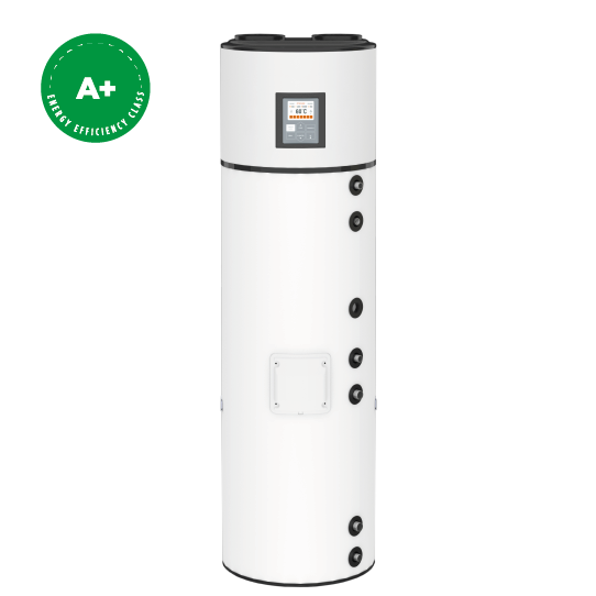 Energie Aquapura Monobloc air-source heat pump