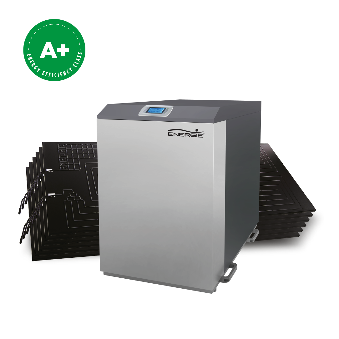 Energie Solar Block 200L