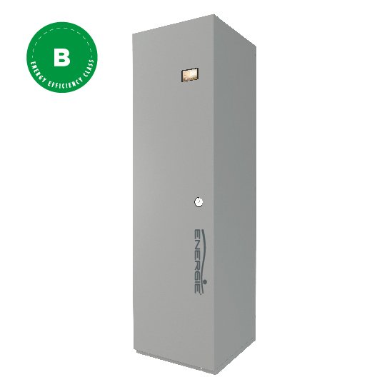 Energie Thermobox Duo dual-function buffer tank